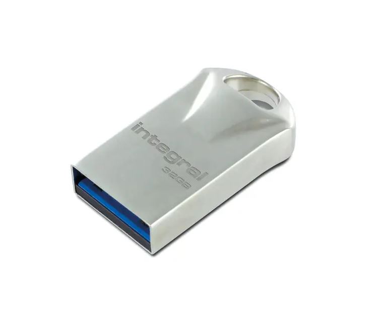 Integral 32GB Fusion USB 3.0