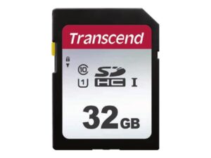 32gb sd muistikortti