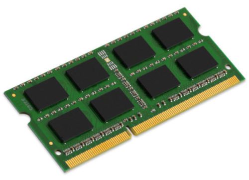 Kingston 16GB 3200MHz DDR4 SoDimm