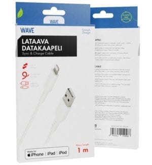 iphone datakaapeli