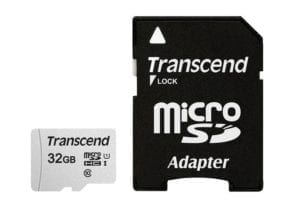 32gt microsd