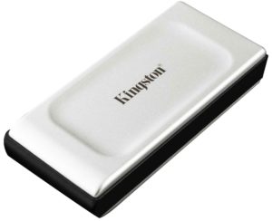Kingston XS2000 2TB ulkoinen SSD  2000MB/s