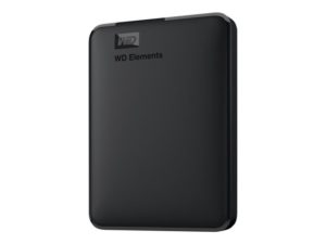ulkoinen HDD kovalevy