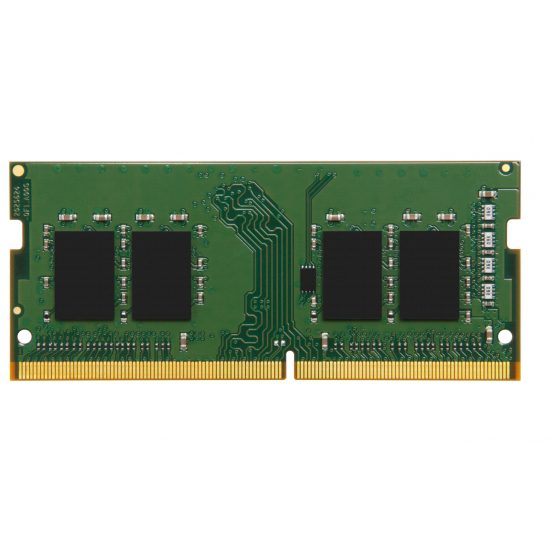 Kingston 16GB DDR4 3200MHz SoDimm