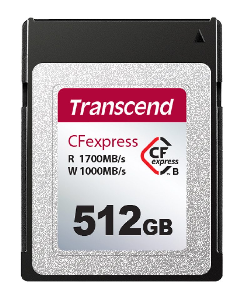 cfexpress type b
