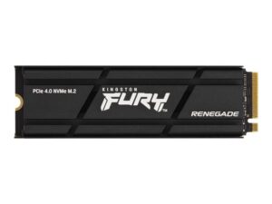 kingston fury renegade ssd
