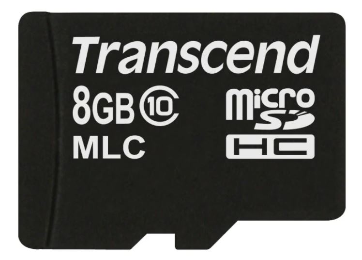 industrial microsd