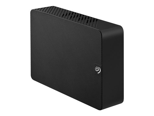 seagate ulkoinen kovalevy 8tb Seagate 8TB ulkoinen kovalevy USB 3.0