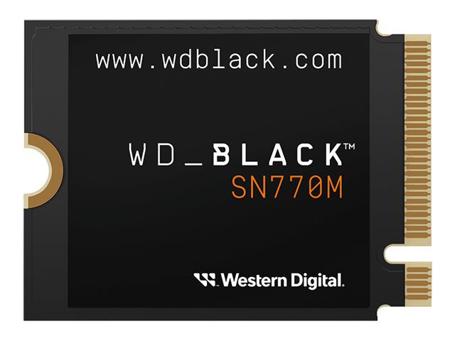 2tb M.2 2230 NVMe SSD