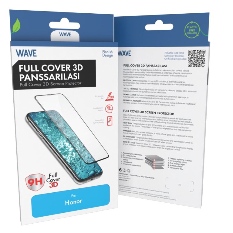 Panssarilasi Honor Magic8 Pro 5G