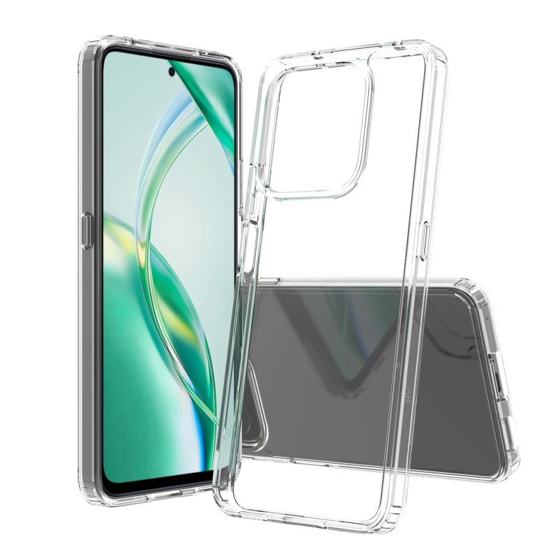 Screenor Bumper Honor 400 Smart kuoret, kirkas