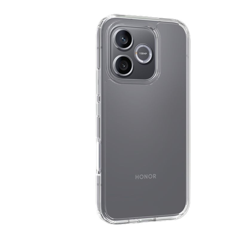 Screenor Bumper Honor 600 Lite kuoret, kirkas