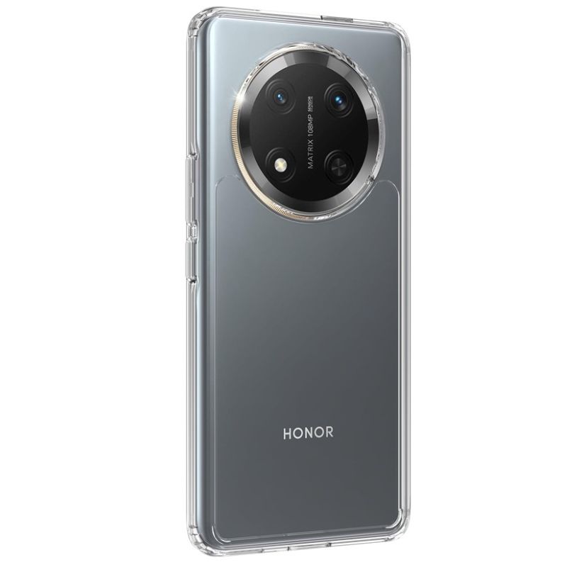 Screenor Bumper Honor Magic 7 Lite kuoret, kirkas