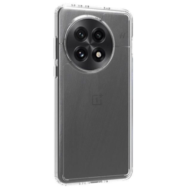 Screenor Bumper OnePlus 13 kuoret