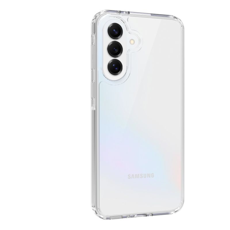 Screenor Bumper Samsung A37 kuoret, kirkas