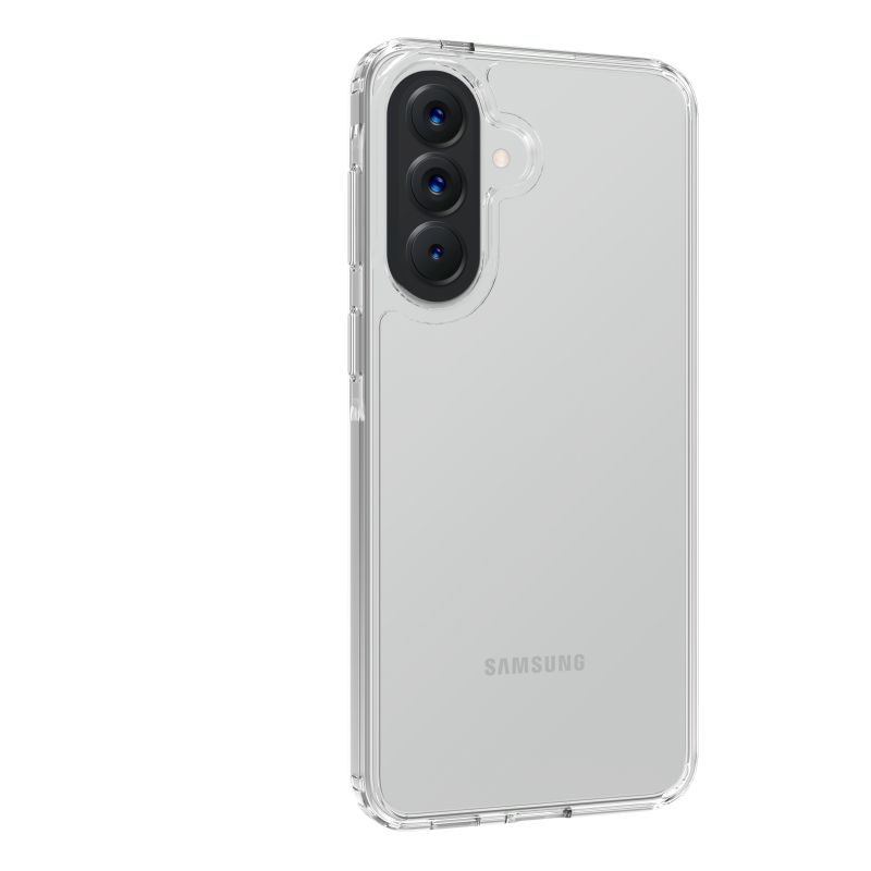 Screenor Bumper Samsung A57 kuoret, kirkas