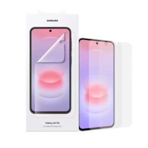 Samsung A37 näytönsuoja