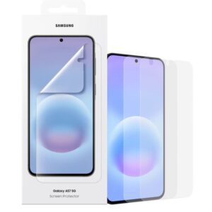 Samsung A57 näytönsuoja