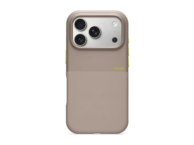 Beats iPhone 17 Pro Rugged kuori