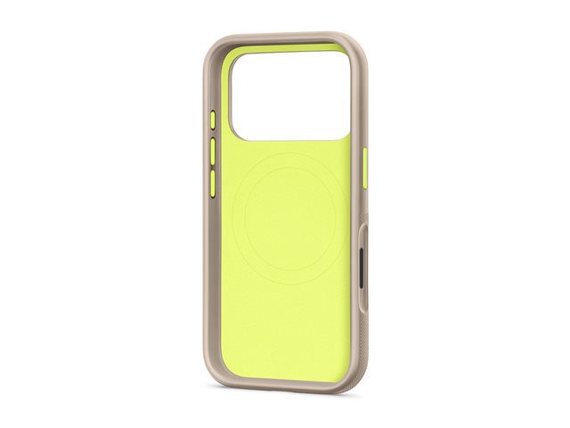 APPLE Beats iPhone 17 Pro Rugged Case Apple Beats iPhone 17 Pro Rugged kuori