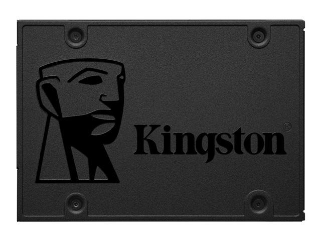 kingston ssd