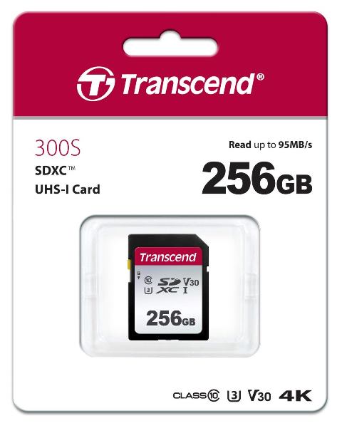 TS256GSDC300S-2