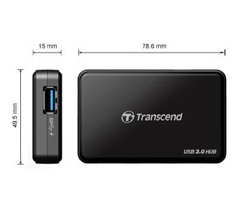 TS-HUB3K-2