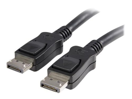 DisplayPort 1.2 kaapeli