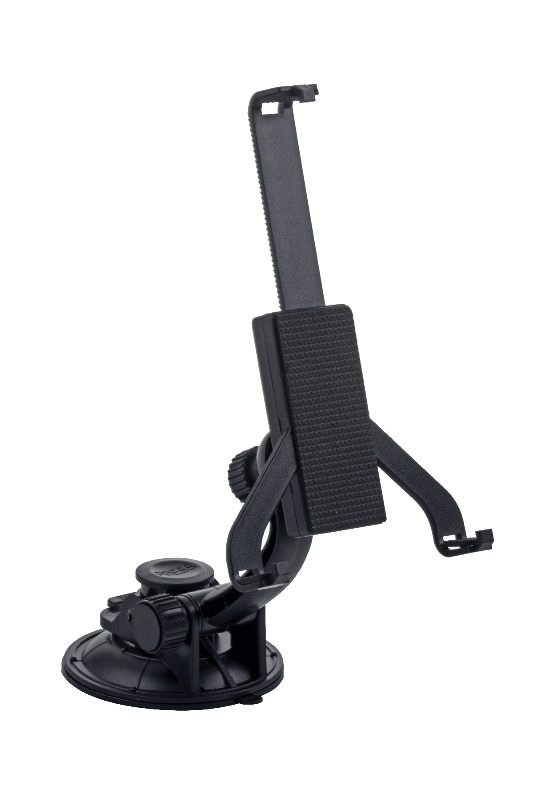 tablettiteline autoon