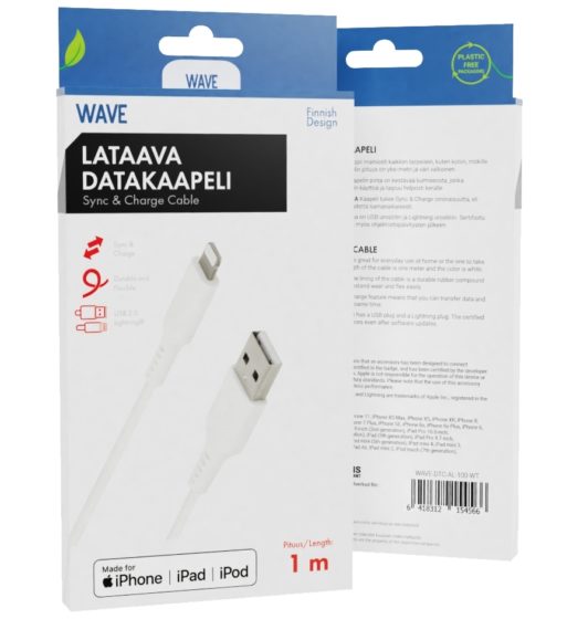 iphone datakaapeli