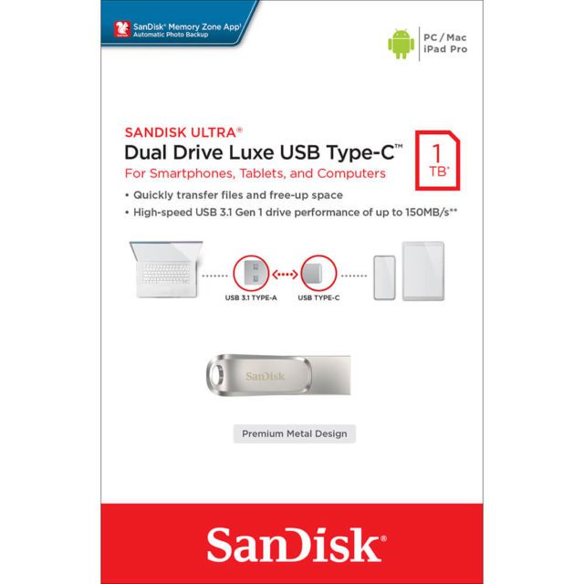 1tb usb c