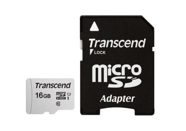 16gb microsdhc