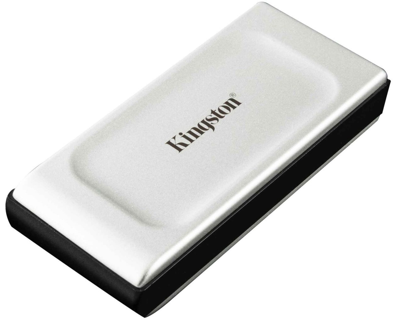 Kingston XS2000 4TB ulkoinen SSD 2000MB/s