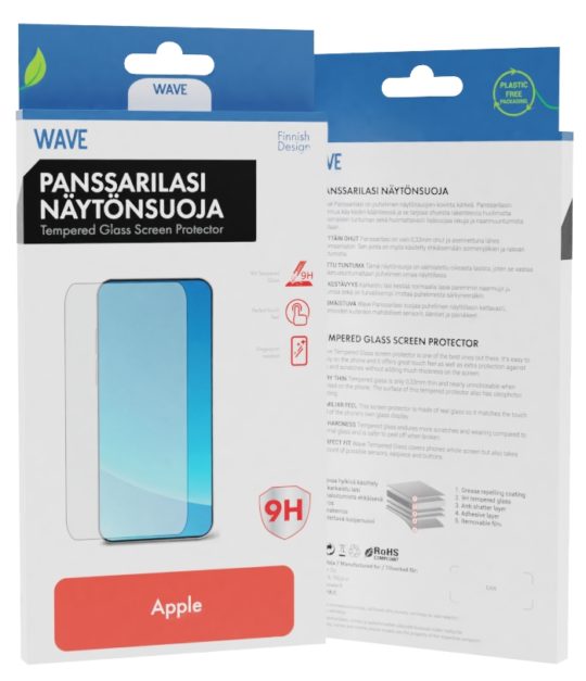 Näytönsuoja iPhone 13 Pro Max