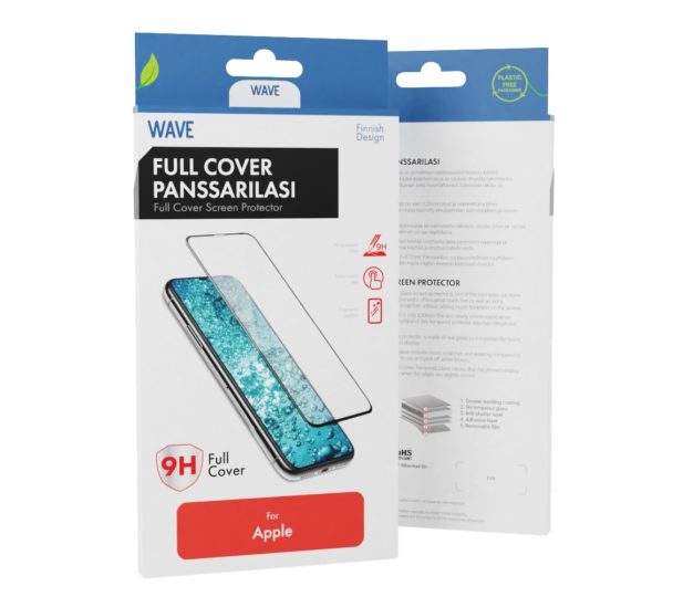 iPhone 13 Panssarilasi