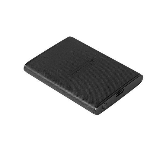 ulkoinen SSD USB-C