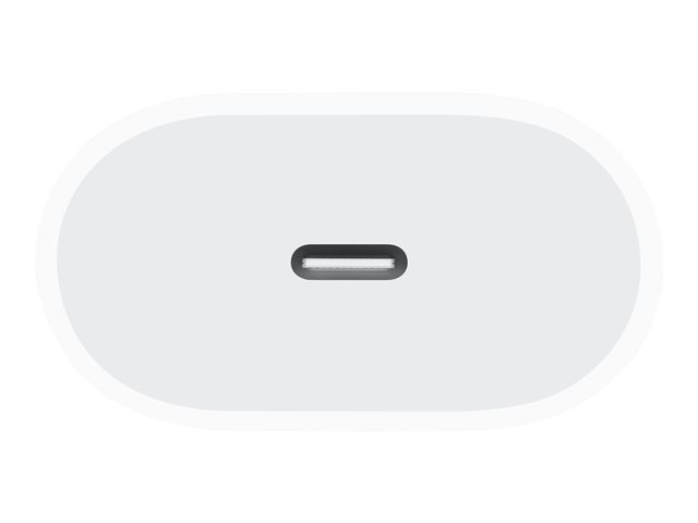 Apple 20W USB-C Apple 20W pikalaturi