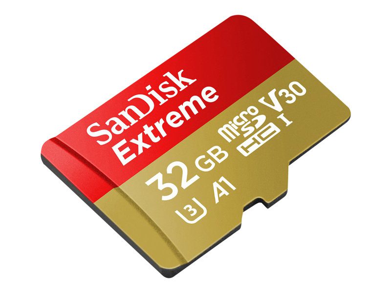 nopea 32 microsd