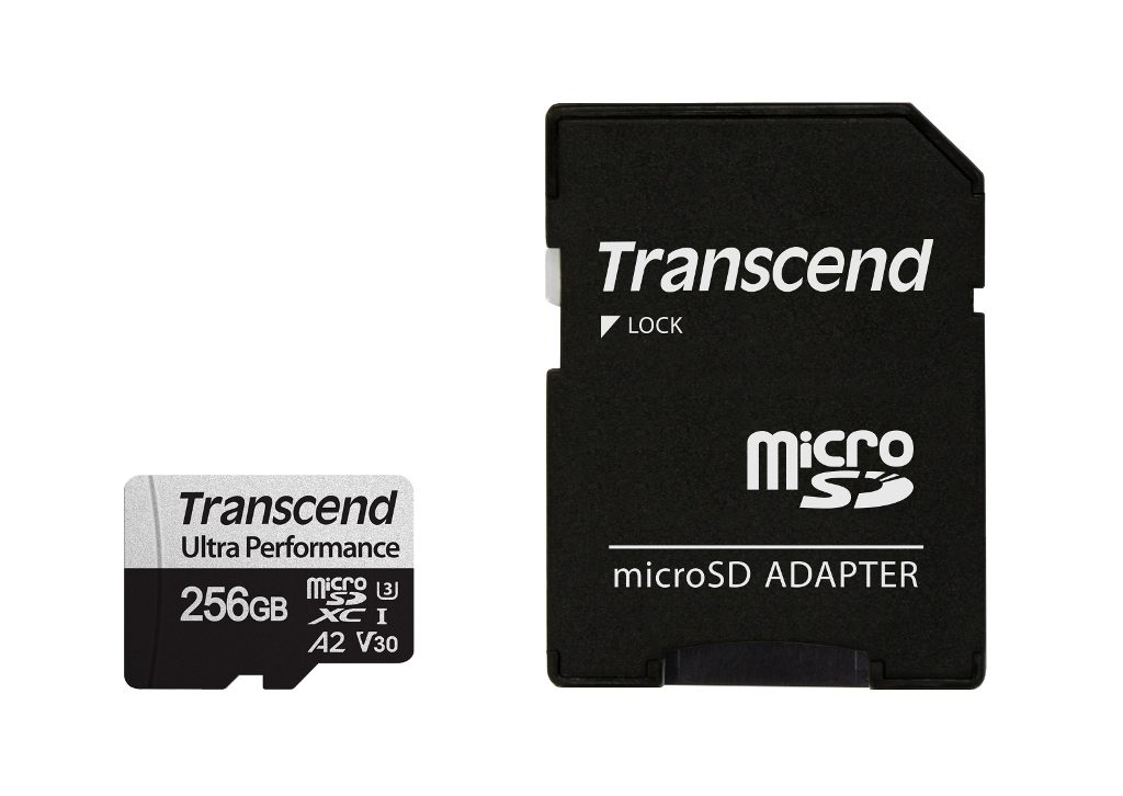 256GB muistikortti puhelimeen