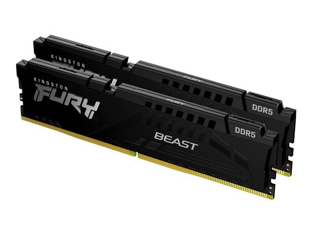 5200MHz DDR5 32gb
