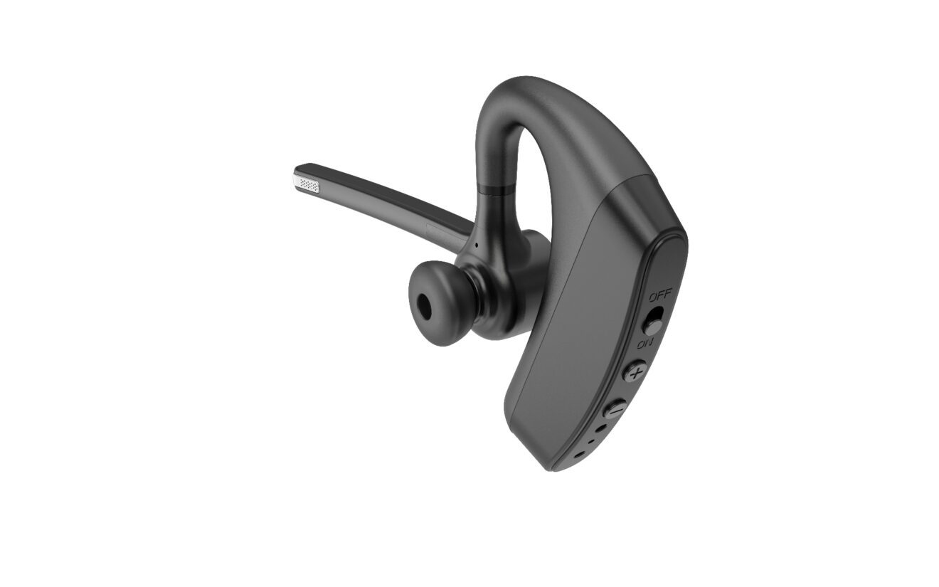 Bluetooth handsfree handsfree puhelimeen