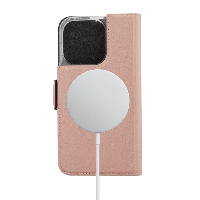 iPhone 15 Pro MagSafe kotelo suojakotelo iPhone 15 Pro