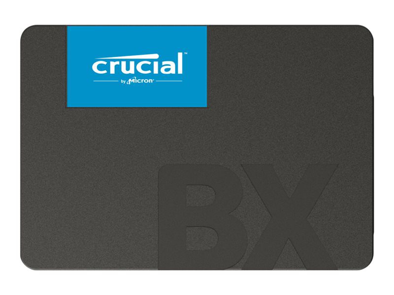 crucial bx500 ssd