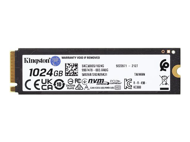 M.2 SSD Kingston M.2 ssd