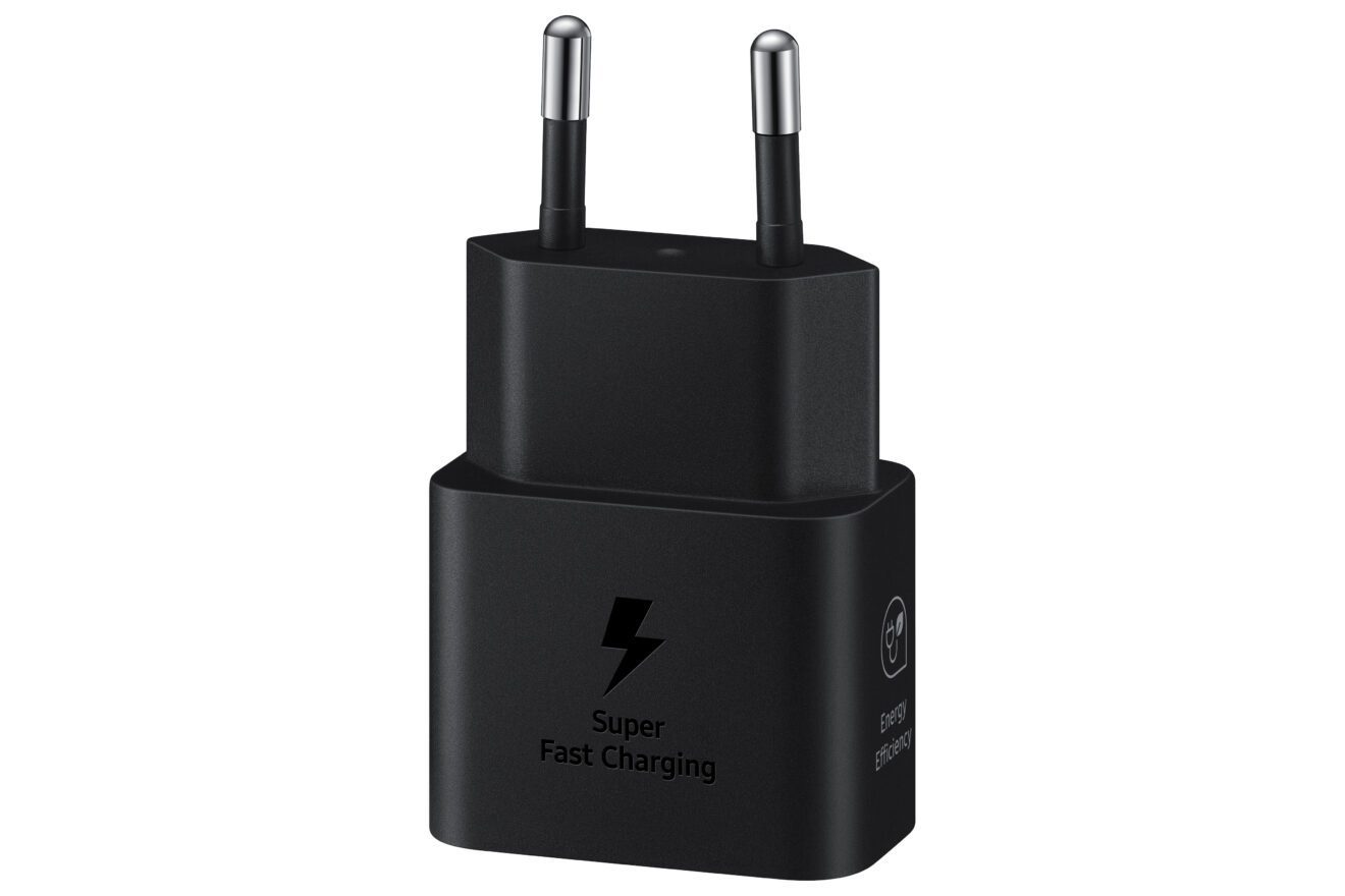 Samsung USB-C GaN -laturi Samsung GaN -laturi