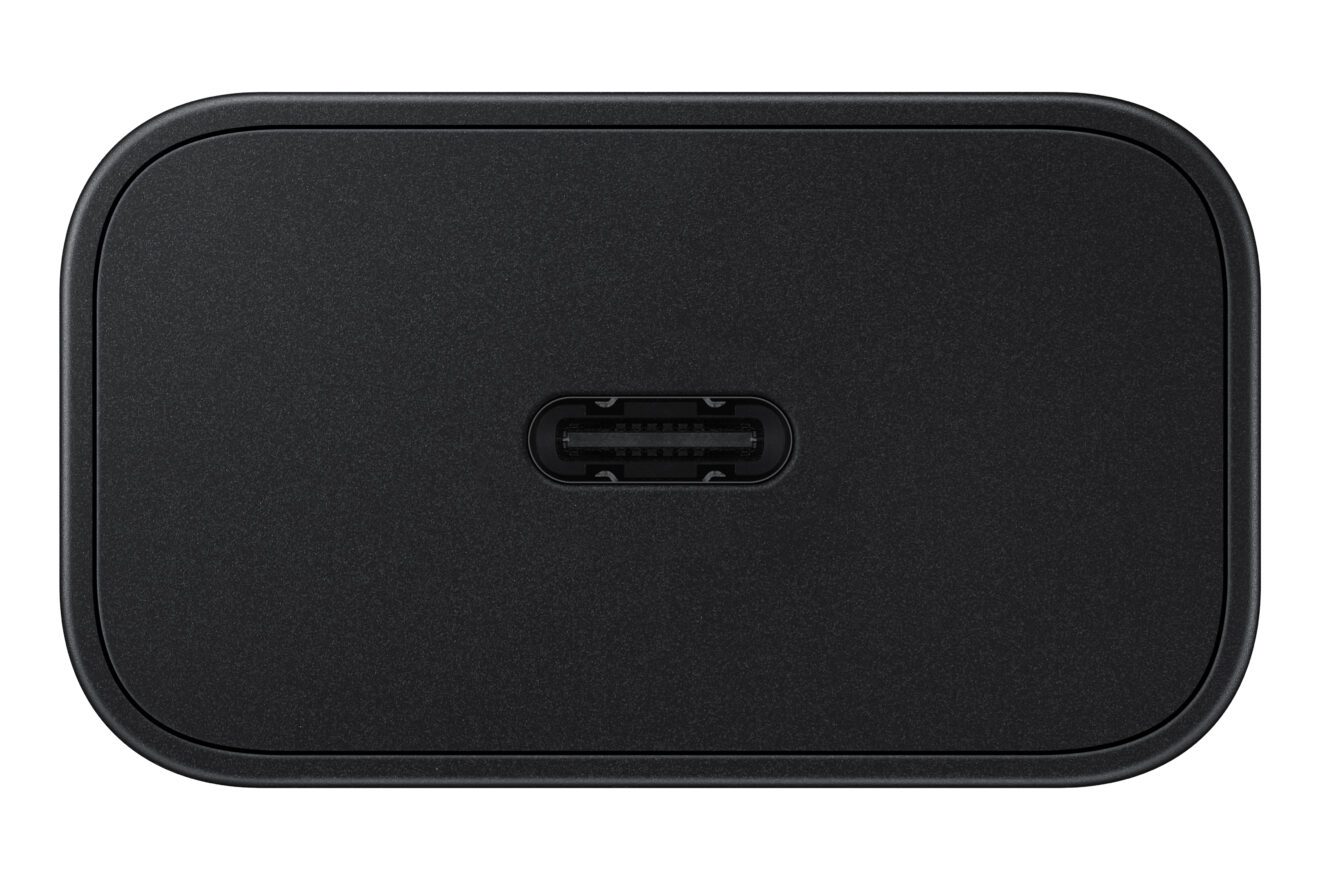 Samsung GaN -laturi Samsung USB-C GaN -laturi