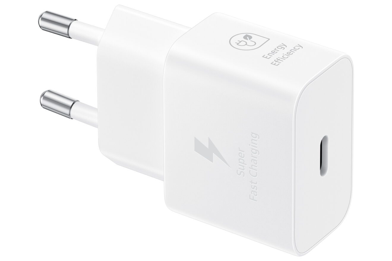 Samsung USB-C laturi