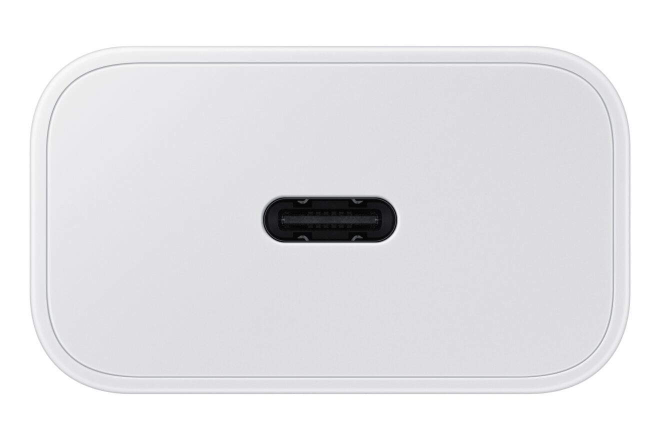 Samsung USB-C laturi USB-C GaN laturi