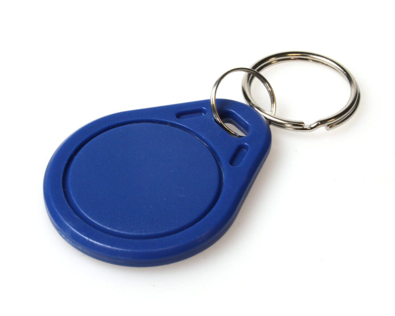 NFC avaimenperä