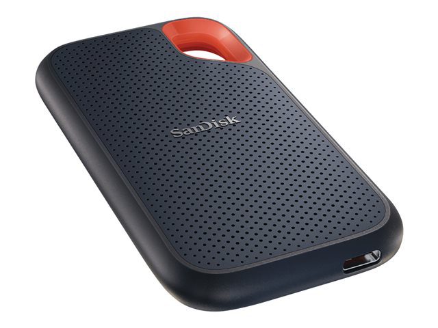 SanDisk ulkoinen SSD SanDisk SSD kovalevy